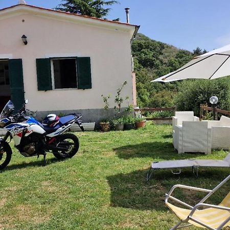 فيلا Casa Ariel Casa Leonardi المظهر الخارجي الصورة