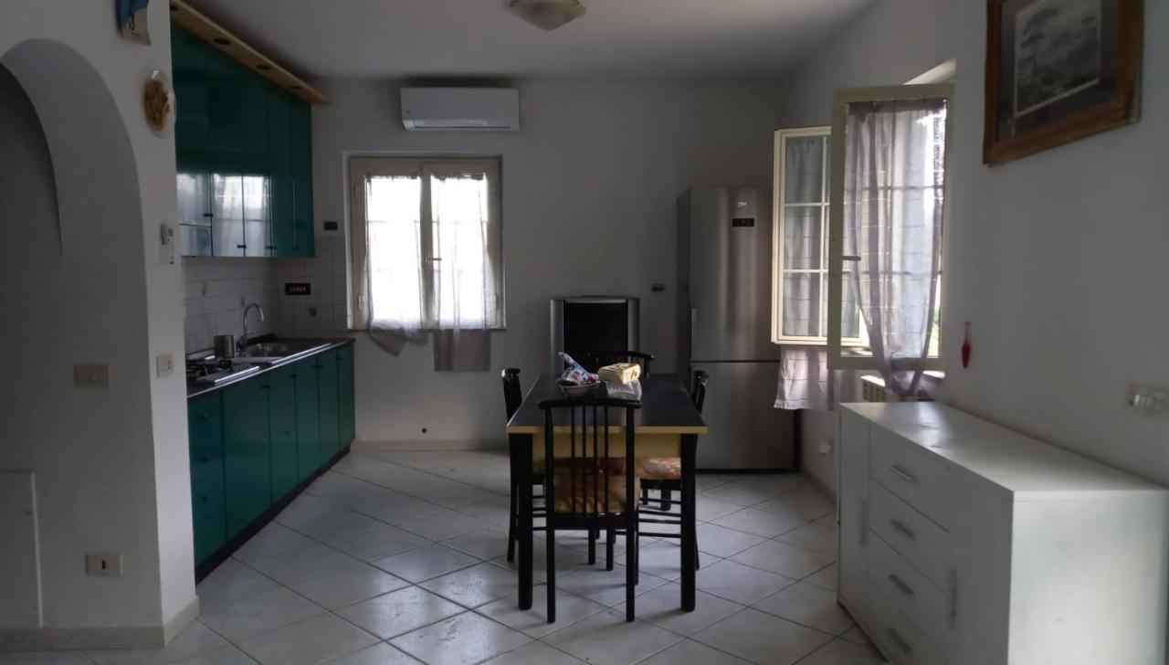 فيلا Casa Ariel Casa Leonardi المظهر الخارجي الصورة