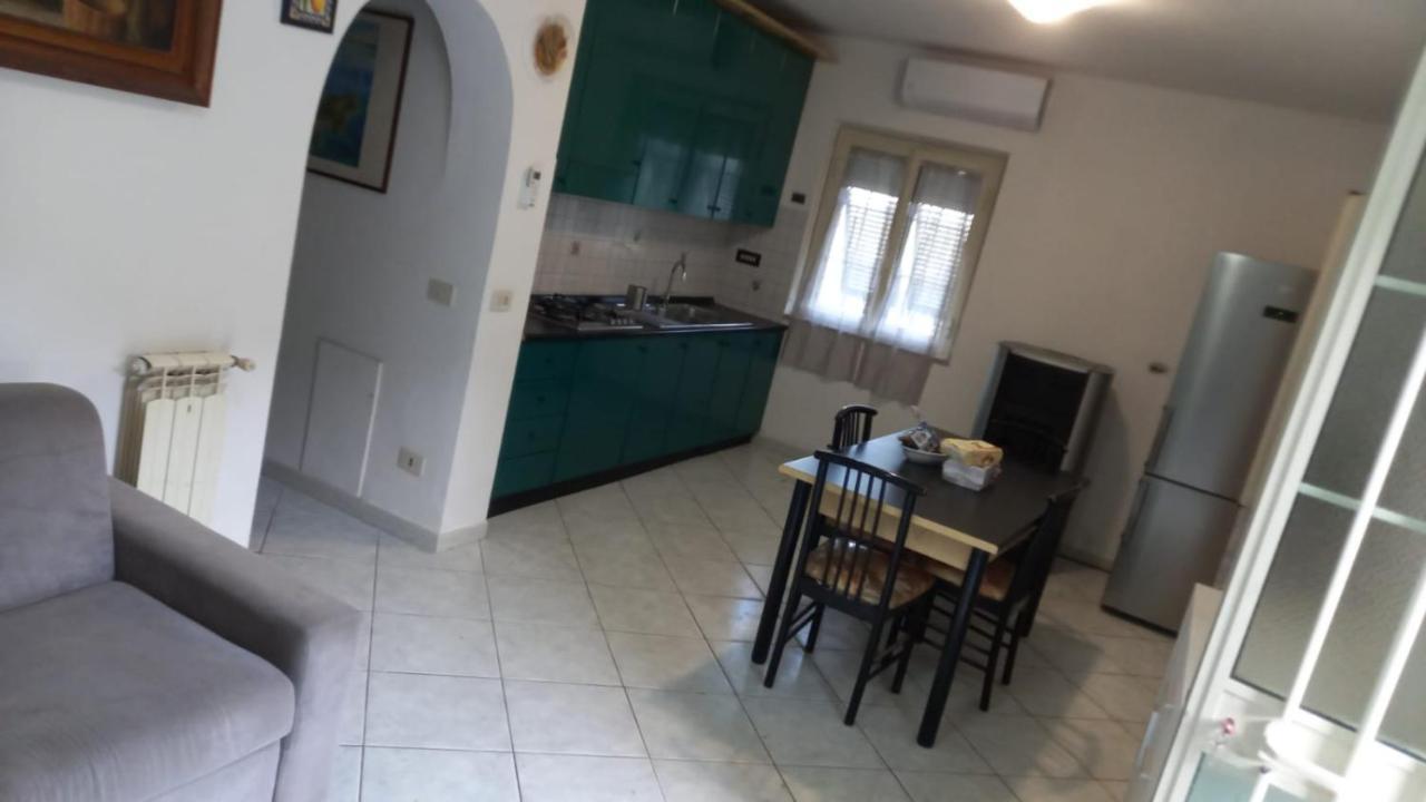 فيلا Casa Ariel Casa Leonardi المظهر الخارجي الصورة