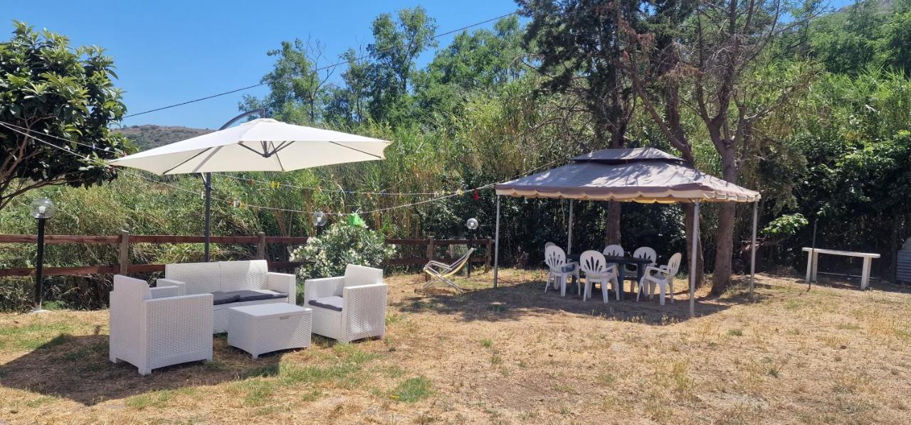 فيلا Casa Ariel Casa Leonardi المظهر الخارجي الصورة