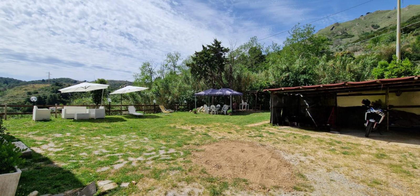 فيلا Casa Ariel Casa Leonardi المظهر الخارجي الصورة
